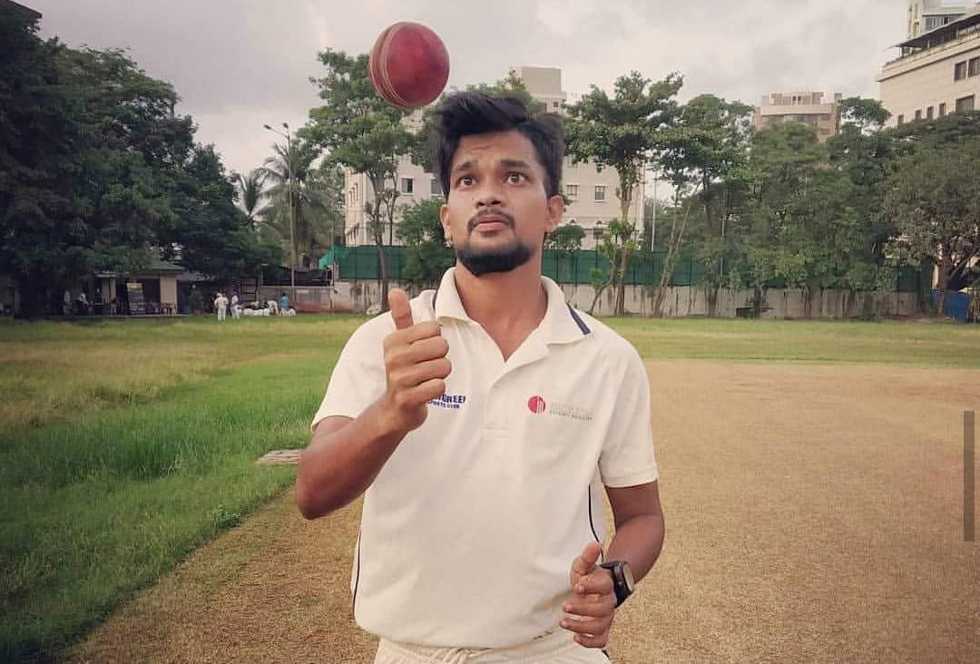 Vishal Adagatla