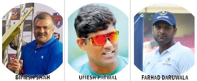 JNS JAGUARS TEAM COACHES