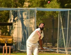 Anoop Bindal Cricketgraph