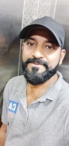 Naresh Pardeshi