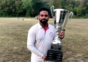 swapnil salvi