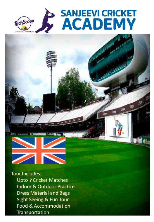 england cricket future tours programme