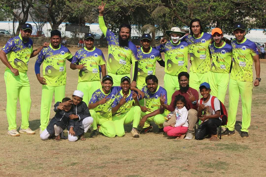 RIAMS XI from Architects T20