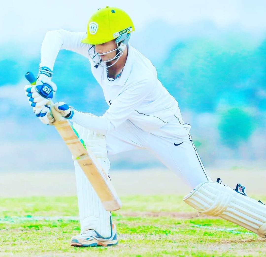 Pushkar Sharma