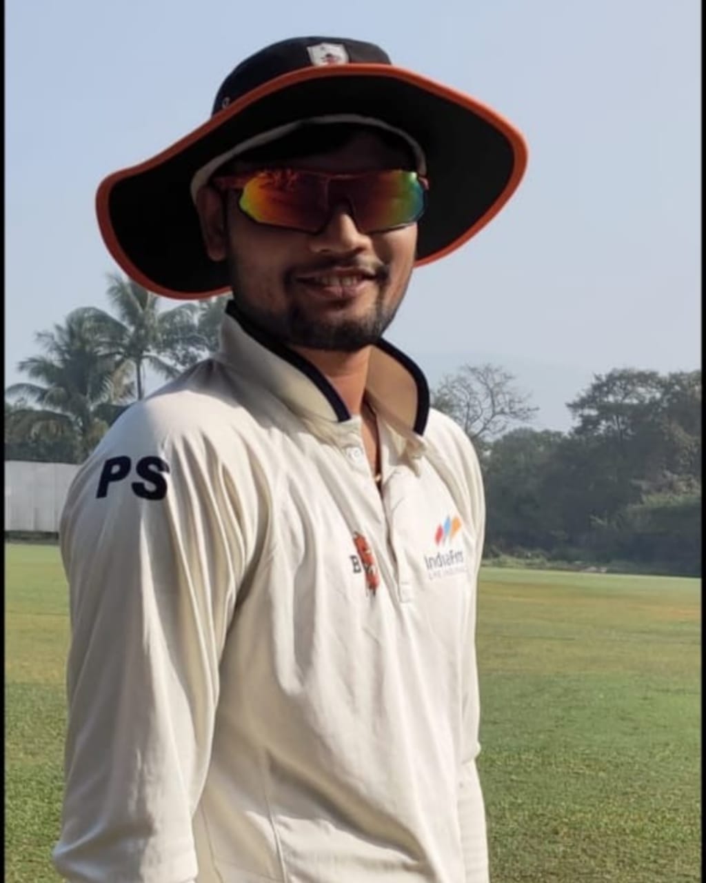 Pushkar Sharma