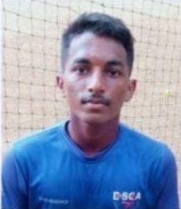 Vijay Galande