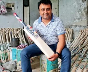 Aditya Mahajan BDM Cricket 
