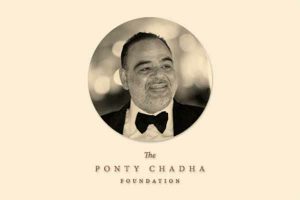 Ponty Chadha