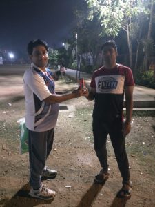 Asiatic Engineering Team