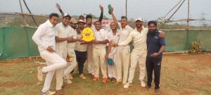 RS REAL SPORTS WINNERS