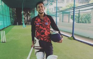 Abhishek Srivastava