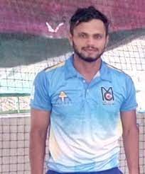 Vidyadhar Kamath
