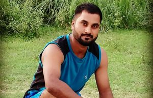 Brijesh Yadav