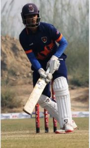 Keshav Dalal