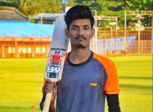 Abhishek jain Sidearm Specialist