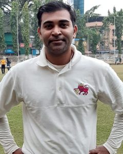 Bipin Waghela