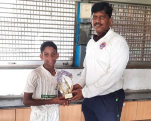 MSV Multiday Tournament