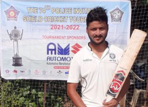 Sagar Mishra