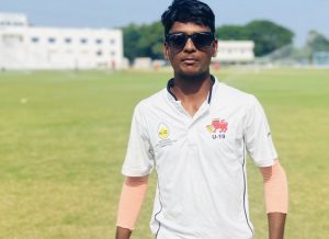 Omkar Malekar
