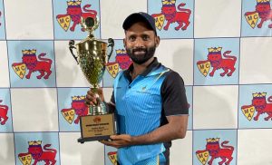 Bhavesh Patel