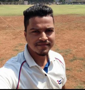 Rohit Phatak