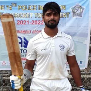 Sachin Yadav