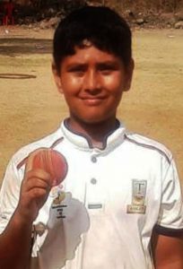 1 a, Aarav Malhotra 2