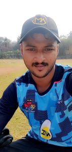 Sagar Mishra
