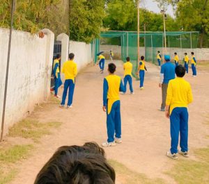 Mahesh-Cricket-Academy-Gurgaon