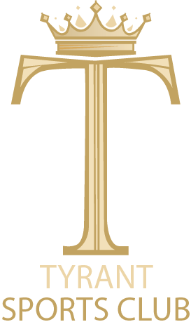 This image has an empty alt attribute; its file name is TYRANT-SPORTS-CLUB-CLEAR.png
