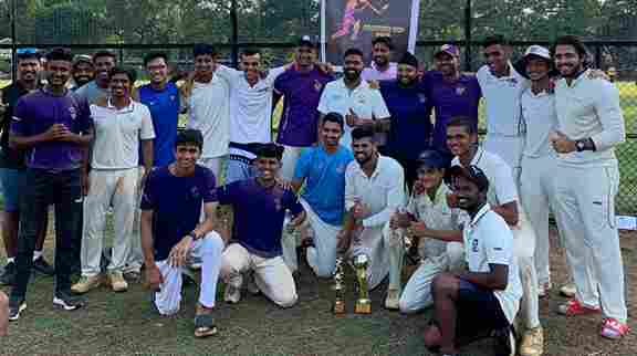 All Hearts Team Celebrating The Championship